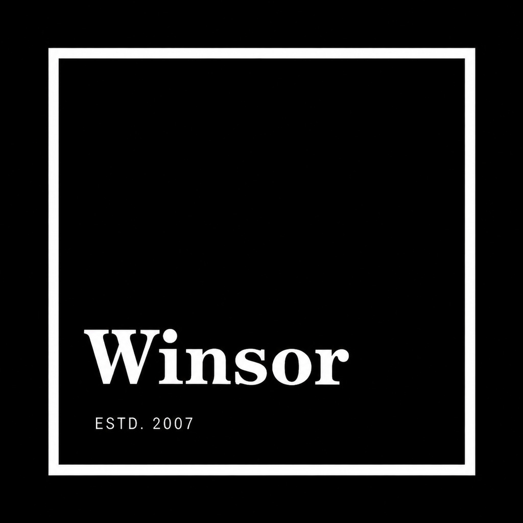 Winsor International logo